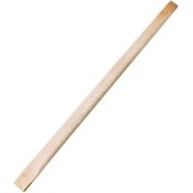 Resim ERÇELİK TİCARET Nacak Sapı 95 Cm 1. Kalite 