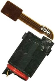 Resim YESUN Kulaklık Jack Kulak Kulaklık Ses Flex Kablo Bağlantı Noktası Konnektör Onarım Parçaları LG G7 ThinQ G710 & G7 