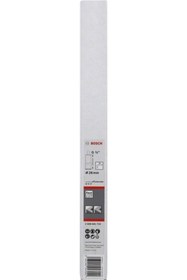 Resim Bosch Bosch - Standard Seri Beton Için 1/2'' Girişli Sulu Elmas Karot Ucu 28mm 