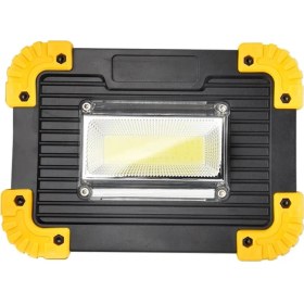 Resim Kanonik Education 750 Lümen Powerbank Şarjlı Işıldak Wt-330 