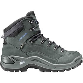 Resim Merrell Lowa Renegade GTX® MID Su Geçirmez Erkek Bot 401310945 