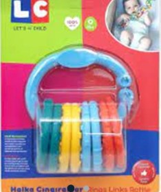 Resim Halka Çıngıraklar Lc-30630 