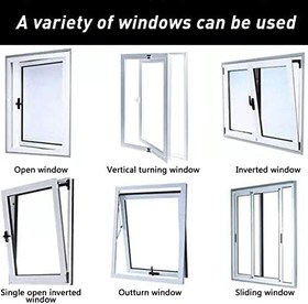 Resim Buzdolapları, Şarap Soğutucu, Pencere Çekmecesi için Buzdolabı Kodlu 2'li Paket Buzdolabı Kilidi 