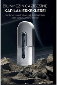 Resim Avon Full Speed Quantum 75 ml Parfüm 3 Lü Set 