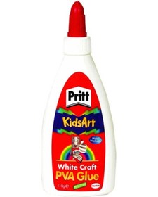 Resim Pritt Kids Art Su Bazlı Beyaz Tutkal 110gr 581014 
