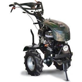 Resim Kaan Cp.26s-s3 Delux Çapa Makinesi 