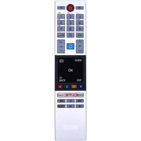 Resim Toshiba 49l2863dat Smart Led Tv Kumandası 