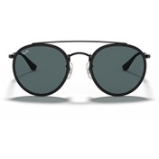 Resim Ray-Ban Rb 3647-n 002/r5 Unisex Güneş Gözlüğü 