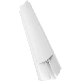 Resim Global Pls 50X50 Küvet Kenar Profili Kızaklı 