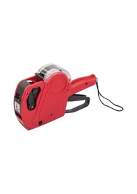 Resim Kraf Fiyat Etiket Makinası Mx-5500 