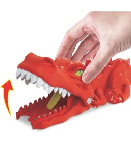 Resim Mattel GVF41/GVF42 Vahşi Fırlatıcılar Serisi 