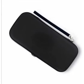 Resim CRK Tech Nintendo OLED Taşıma Çantası Sert Koruyucu 