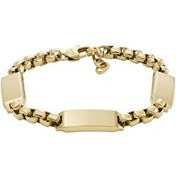 Resim Fossil JF04695-710 Erkek Bileklik 