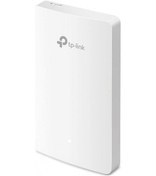 Resim TP-LINK OMADA EAP615-WALL AX1800 1750 MBPS D ALBAND WIFI6 DUVAR 