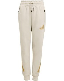 Resim Adidas Çocuk Bej Eşofman Altı J Z.n.e. Pt Jw4003 Bej 