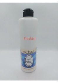 Resim Cadence Transfer Dekopaj Tutkalı 500Ml 