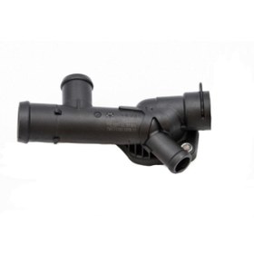 Resim Paslıoğlu Su Flanşı - 03l121131k - Transporter T5 (2003-2011) - T6 (2012-2016) / 2.0 Tdı 