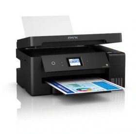 Resim Epson EcoTank L14150 Wi-Fi Mürekkep Püskürtmeli Çok Fonksiyonlu Yazıcı 