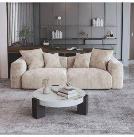 Resim Creatizm Home Ponchic Kanepe 