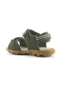 Resim Lumberjack Loten 5fx Haki Erkek Çocuk Sandalet 000000000101985134 Haki 
