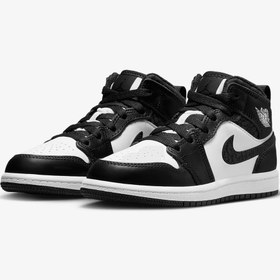 Resim Jordan 1 Mid SE (Ps) 