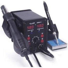 Resim Class 8586d-ıı Sıcak Hava Üflemeli Lehimleme İstasyonu 