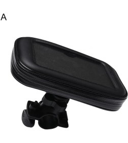 Resim Ledong Shop A Bir Stil Sert Kabuk Üst Boru Çantası Çift Fermuar Sünger Ped Iyi Sertlik Ön Çerçeve Çantası Pürüzsüz Fermuar Üst Boru Çantası (Yurt Dışından) 