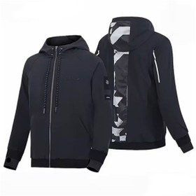 Resim MOTOANL Motosiklet ve Bisiklet Korumalı Jacket Yağmurluk Polyester Stopwater Sertifika Korumalı Mont Camo 