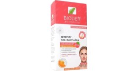 Resim Bioder Yüz Ağda Bandı 