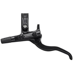 Resim Shimano Bl-m4100+br-mt420 4 Piston Hidrolik Disk Fren Seti Arka 