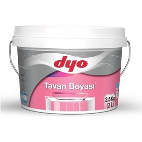 Resim Dyo Tavan Boyası 3,5 Kg - 10Kg - 17,5Kg 