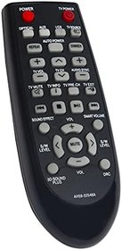 Resim Allimity AH59-02548A Yedek Uzaktan Kumanda Samsung Sound Bar Soundbar HW-F350 HW-F350/XL HW-F355 HW-F355/XL HWF350 HWF350/XL HWF355 HWF355/XL için uygun 