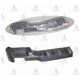 Resim Tampon Basamağı Sorento Arka Sol 1 Adet Oem No: 86670-3e000 