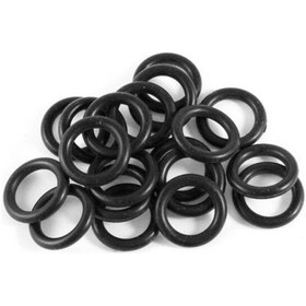 Resim PRC 23.39X3.53 O-ring 200 ADET Nbr 70 Black Kalınlık 3.53 mm Oring 