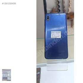 Resim Samsung A10 İkinci El TR | 32 GB | Mavi 