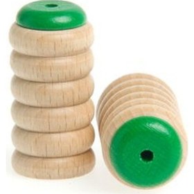 Resim Rohema Scrapy Shaker Green Shaker 