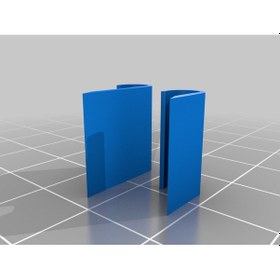 Resim 2 Adet Seat Ibiza Kablo Mandalları - 4086625 