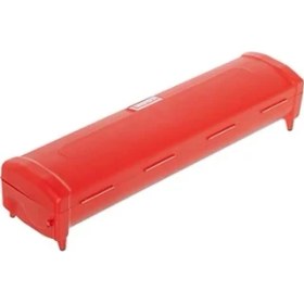 Resim Hype Store Bas&kes Streç Film Kesme Aparatı, 30 cm x 30 M, Kırmızı 