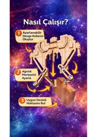 Resim Stemist Box: Uzay Mekiği 