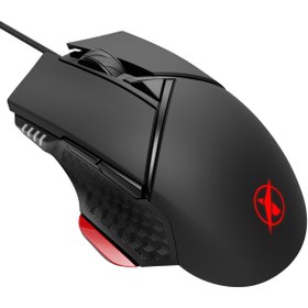 Resim Niceboy Oryx M410 Gravity 12000 Dpı Kablolu Oyuncu Mouse 