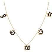 Resim Altın Şans Kolyesi T048007 