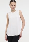 Resim WL FLIRTY 10MD1120 4FX Ekru Kadın Atlet 