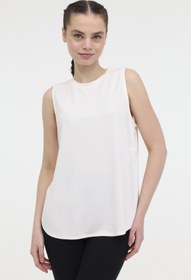 Resim WL FLIRTY 10MD1120 4FX Ekru Kadın Atlet 