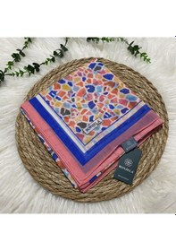 Resim Bonjela Soft Eşarp Pcd95 Çok Renkli 