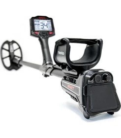 Resim Nokta Makro Impact Pro Özel Paket Metal Dedektör 