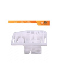 Resim Renault Megane 2 için Arka Sol Kapı Cam Kriko Klipsi N11.15193 