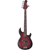 Resim Yamaha BB415 Bas Gitar (Wine Red) 