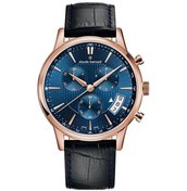 Resim Claude Bernard Cb.01002.37r.buır Erkek Kol Saati Rose Gold 