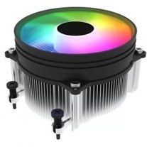 Resim Gamepower Mystic AMD ARGB CPU Soğutucusu 