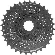 Resim shimano Cs-hg31-8 Kaset Ruble 11-32 